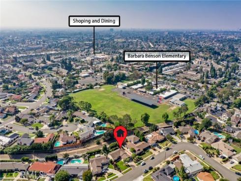 1312  Sierra Alta  , Tustin, CA