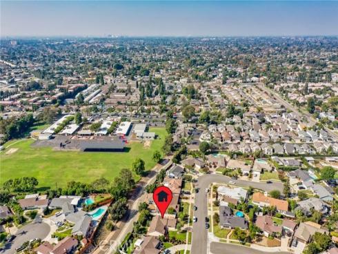 1312  Sierra Alta  , Tustin, CA