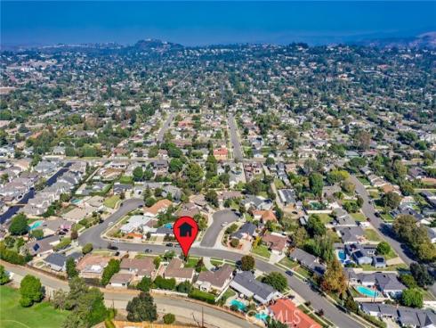 1312  Sierra Alta  , Tustin, CA