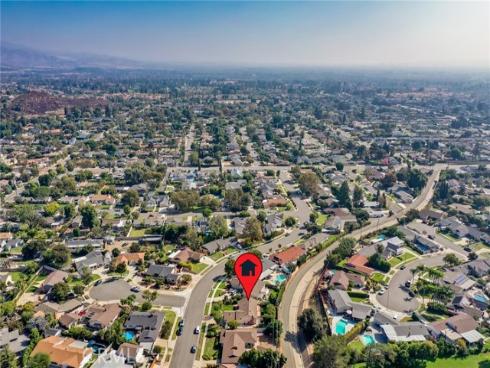 1312  Sierra Alta  , Tustin, CA