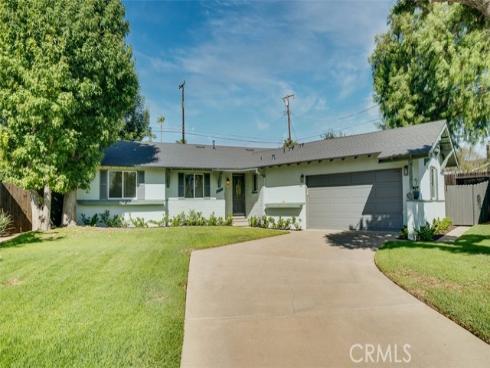 1301  Cameo   Drive, Tustin, CA