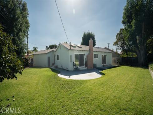 1301  Cameo   Drive, Tustin, CA