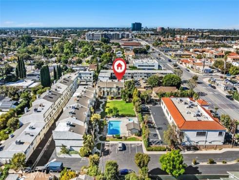 428 W 1st   Street, Tustin, CA