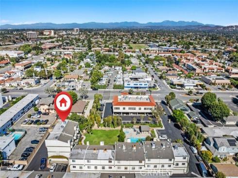 428 W 1st   Street, Tustin, CA