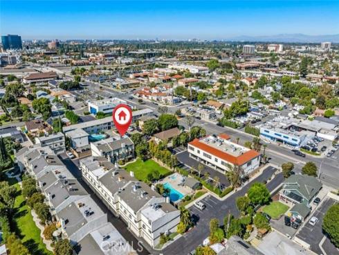 428 W 1st   Street, Tustin, CA