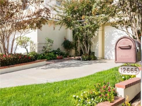 12665  Stanton  , Tustin, CA