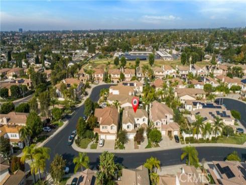 12665  Stanton  , Tustin, CA