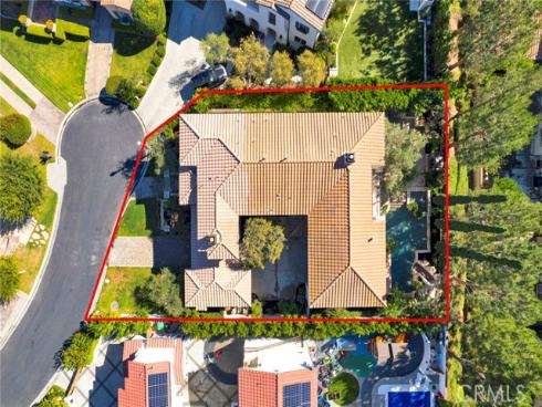 2508  Platt   Place, Tustin, CA