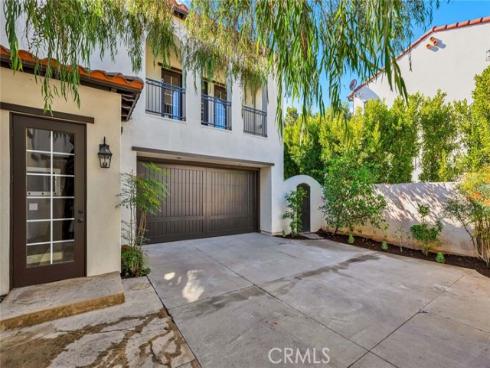 2508  Platt   Place, Tustin, CA