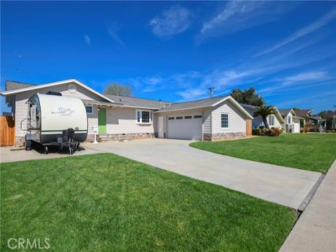 13181  Hickory Branch Road  , Tustin, CA