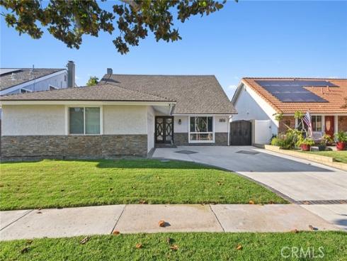 14641  Alder  , Tustin, CA