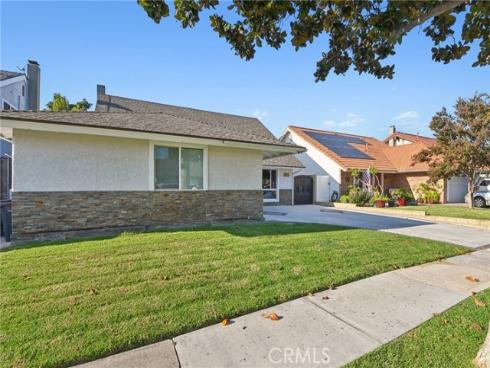 14641  Alder  , Tustin, CA
