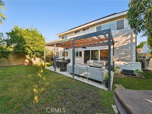 14641  Alder  , Tustin, CA