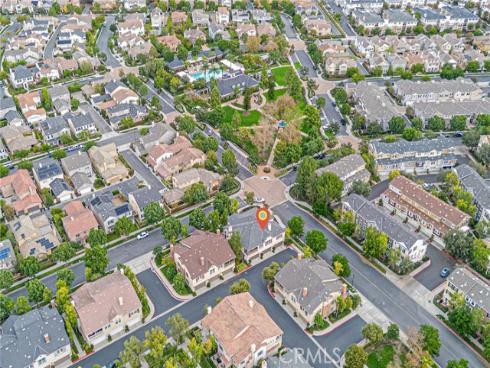 15229  Columbus Square  , Tustin, CA