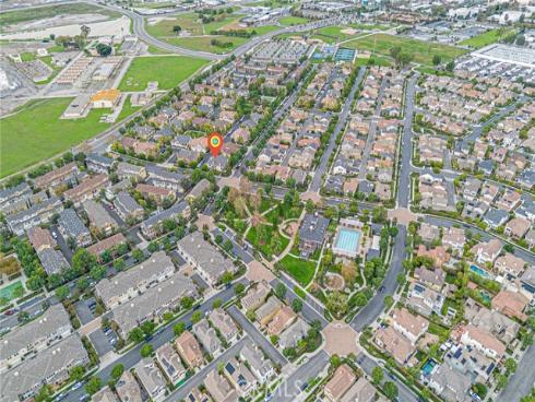 15229  Columbus Square  , Tustin, CA