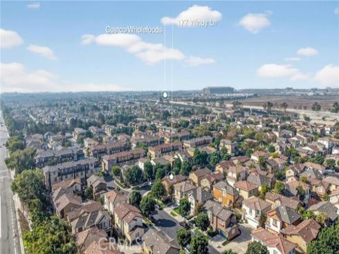 177  Windy   Lane, Tustin, CA