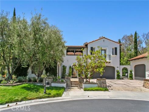 10885  Silverado Ter  , Tustin, CA