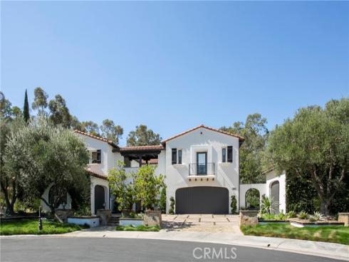 10885  Silverado Ter  , Tustin, CA