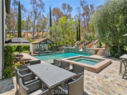 10885  Silverado Ter  , Tustin, CA