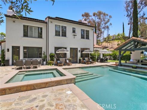 10885  Silverado Ter  , Tustin, CA