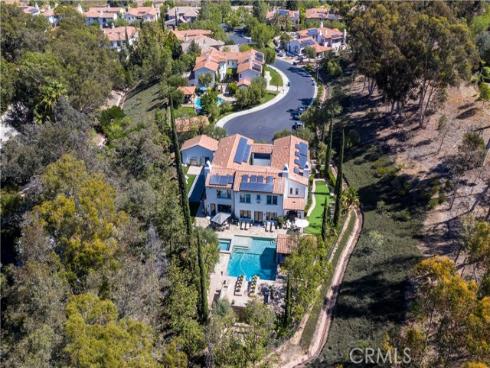 10885  Silverado Ter  , Tustin, CA