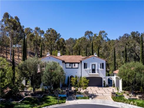 10885  Silverado Ter  , Tustin, CA