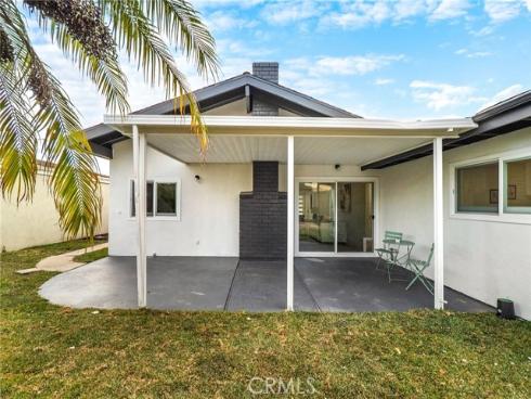 1381  Penrith  , Tustin, CA