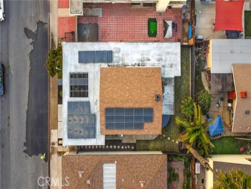 1381  Penrith  , Tustin, CA