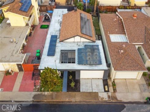 1381  Penrith  , Tustin, CA