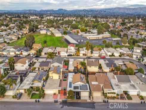 1381  Penrith  , Tustin, CA