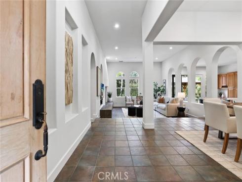 12215  Wyne Ct  , Tustin, CA