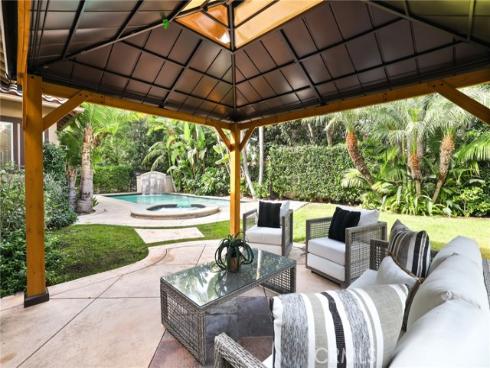 12215  Wyne Ct  , Tustin, CA