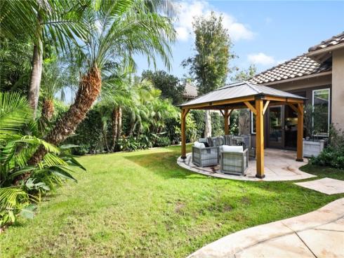 12215  Wyne Ct  , Tustin, CA