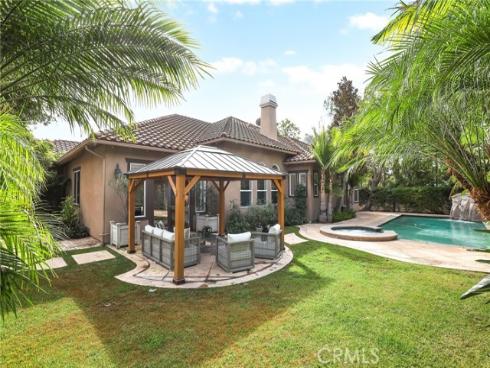 12215  Wyne Ct  , Tustin, CA