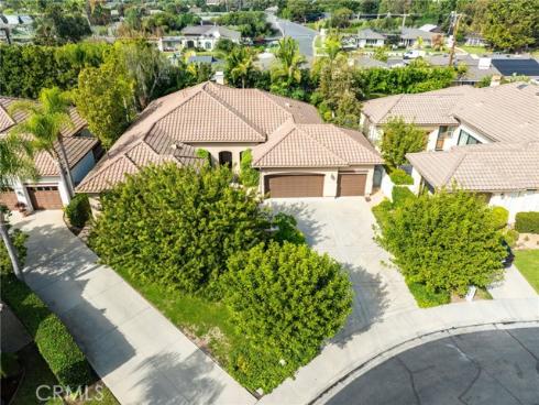 12215  Wyne Ct  , Tustin, CA