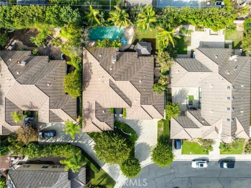 12215  Wyne Ct  , Tustin, CA