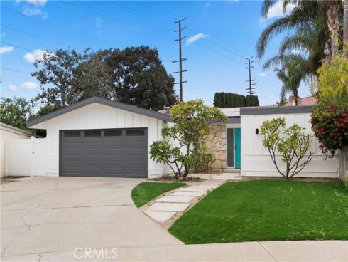14481  Denbigh  , Tustin, CA