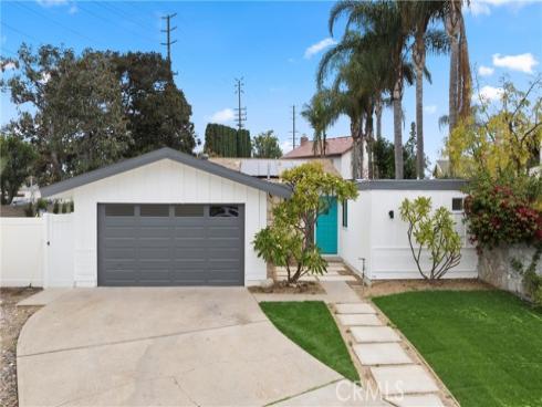 14481  Denbigh  , Tustin, CA