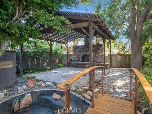 14892  Foxcroft  , Tustin, CA