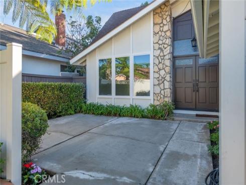 14892  Foxcroft  , Tustin, CA