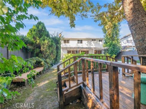 14892  Foxcroft  , Tustin, CA