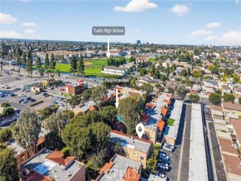 13722  Red Hill  54  Avenue, Tustin, CA