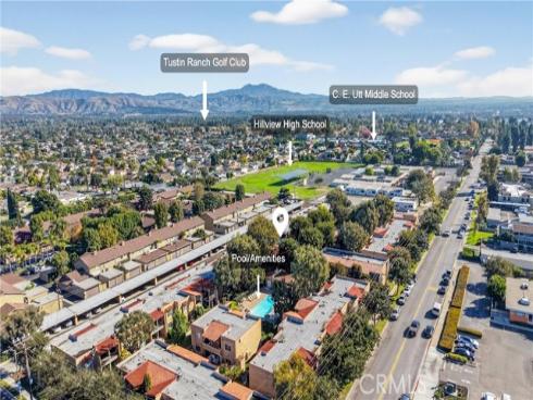 13722  Red Hill  54  Avenue, Tustin, CA