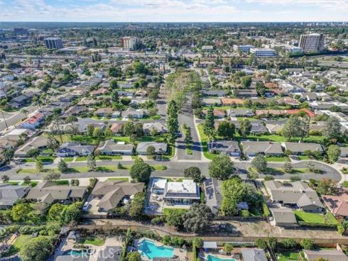 14272  Acacia   Drive, Tustin, CA