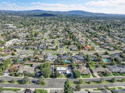 14272  Acacia   Drive, Tustin, CA