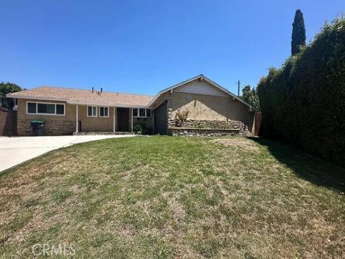 12745  Keith  , Tustin, CA