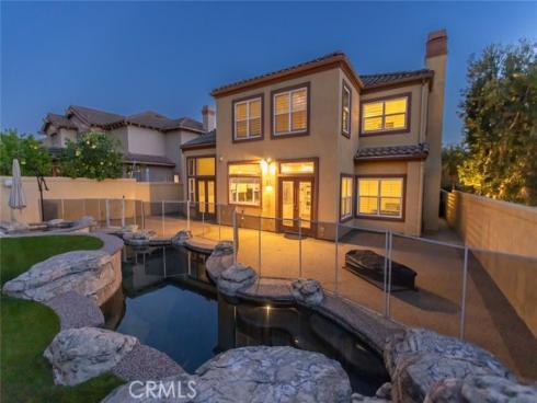 2605  Augusta  , Tustin, CA