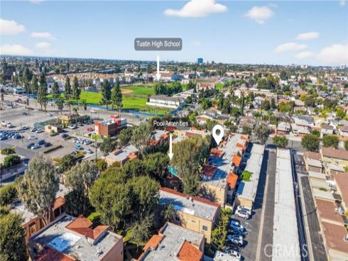 13722  Red Hill  20 , Tustin, CA