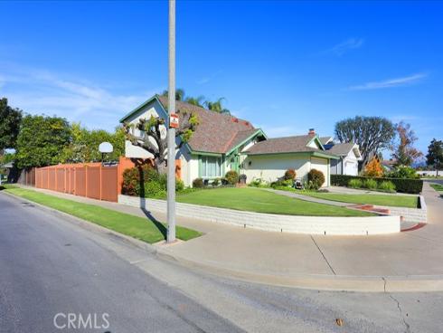 14781  Bridgeport  , Tustin, CA