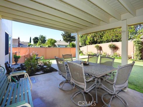 14781  Bridgeport  , Tustin, CA